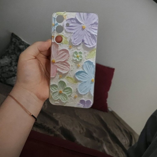 Samsung A55 5g phone case new