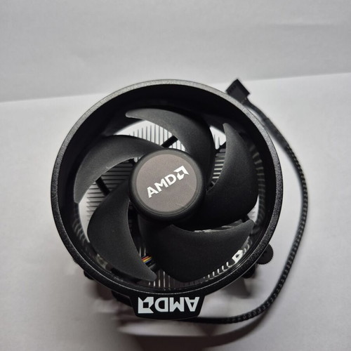 Ryzen 3 3200G processor with integrated graphics like new, AM4 socket