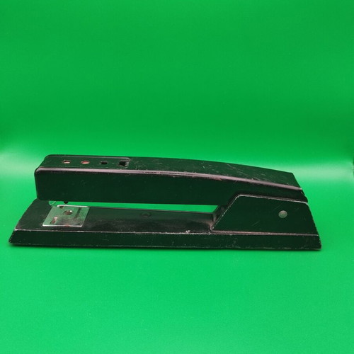 Swingline stapler used vintage heavy metal