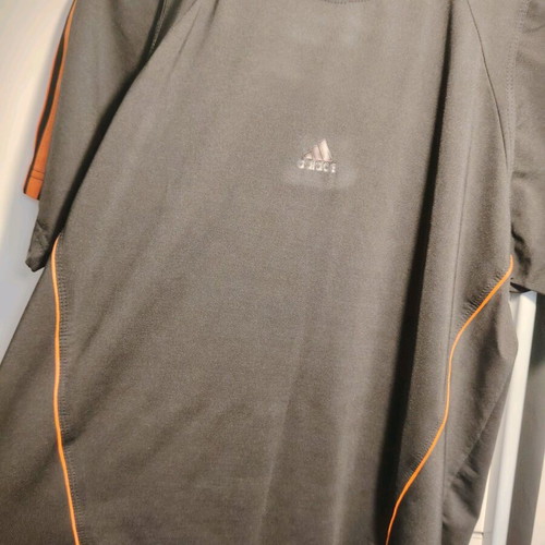 Adidas T-shirt used