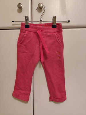 Benetton φόρμα για νήπια 1-2 ετών