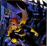  DC COMICS ΞΕΝΟΓΛΩΣΣΑ ALL-STAR BATMAN AND ROBIN THE BOY WONDER (2005)