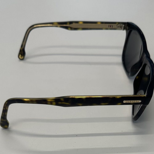 Carrera men's tortoiseshell sunglasses