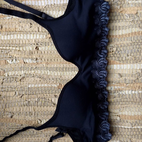 Venus Victoria black bra used