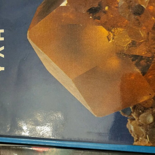Scientific encyclopedia four-volume like new
