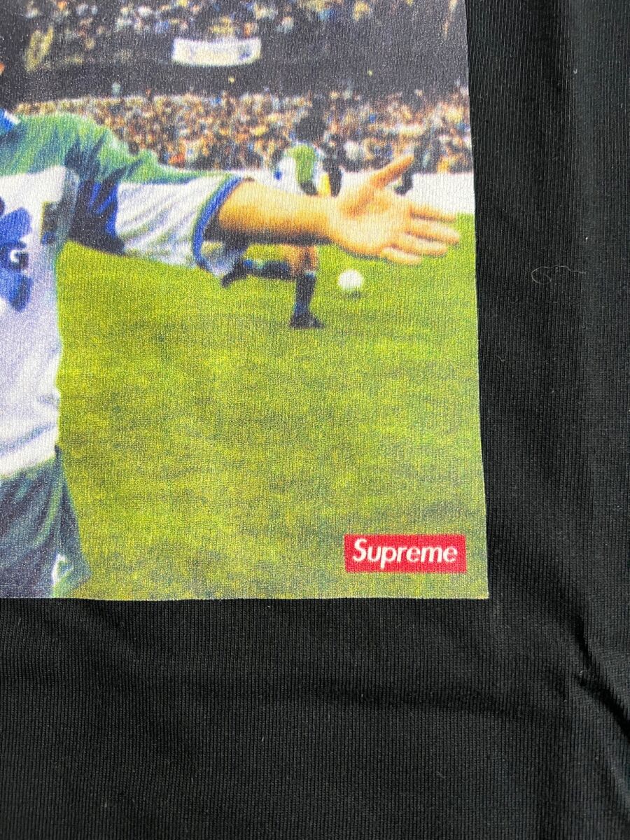 Supreme Maradona Tee new, sizes S, M, L,… - € 45,00 - Vendora.cy