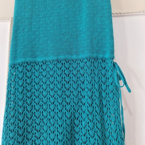 Intimissimi summer dress like new, turquoise, size S