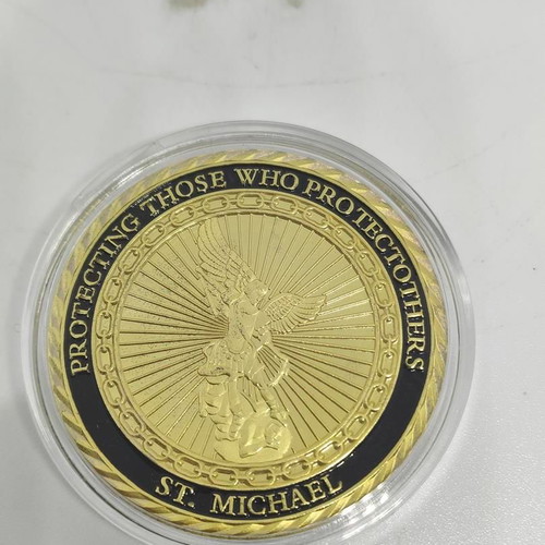 FBI Internal Affairs Division Challenge Coin like new, collectible