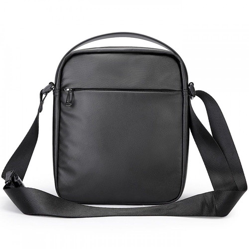 Bange 2875 Crossbody Shoulder Bag 4.5lt Black New
