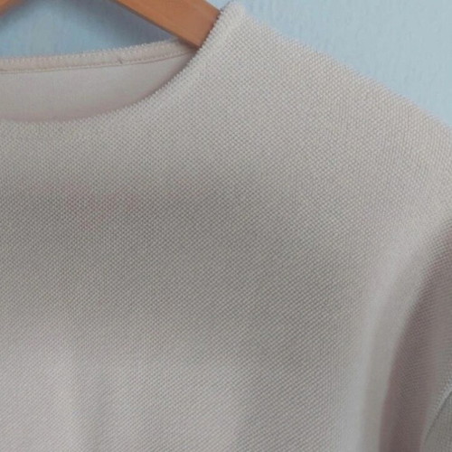 Mango sweatshirt like new, spring, beige XS