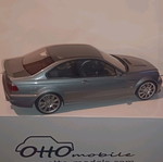 BMW M3 CSL E46 1/18 συλλεκτικό μοντέλο καινούργιο