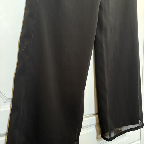 Black pants XL 42 14 like new