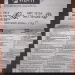  Dimmer ρεοστάτης φτιστικού δαπέδου 300W