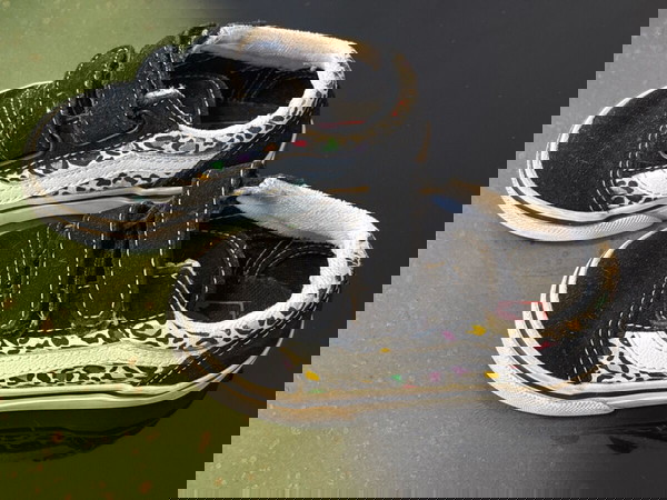 Vans παιδικά