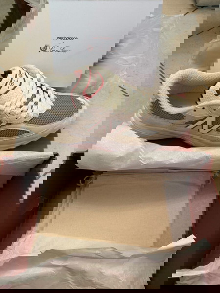 LORO PIANA X NEW BALANCE