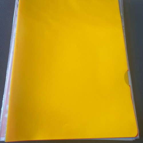 Slides used, pack of 20 various types
