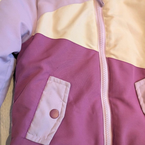 Children's jacket size 92 cm
