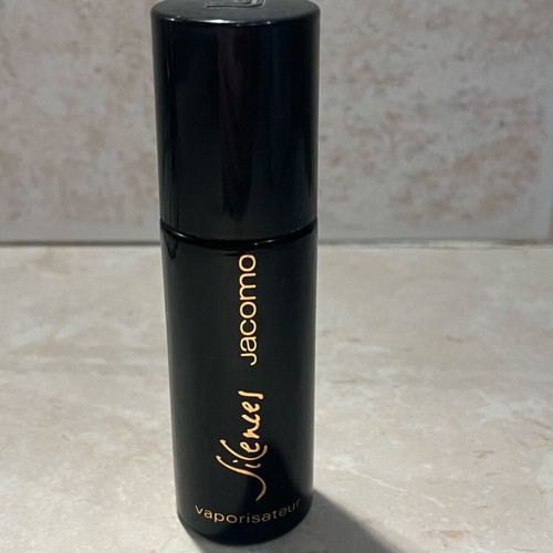 Vintage Jacomo Silences 25 ml perfume lightly used