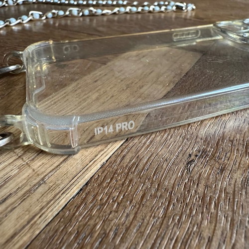 iPhone 14 Pro case used, Apple