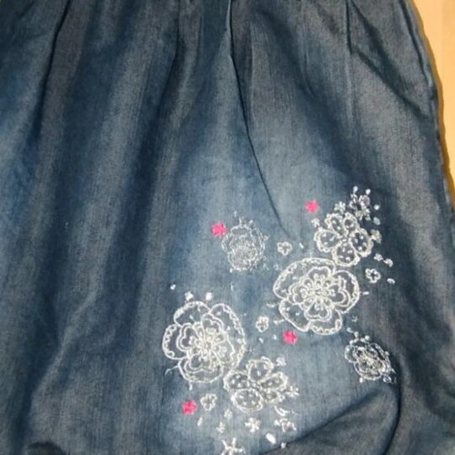 Baby dresses used, sizes 18 to 36 months
