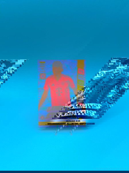 FIFA 365 ADRENALYN 2025 limited edition