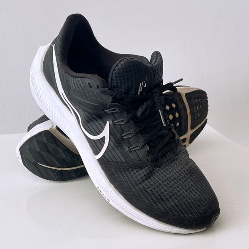 Nike Air Zoom Pegasus 39 running shoes size 44