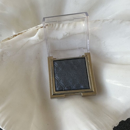 Metallic eyeshadow KIKO Holiday Premiere like new