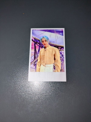 Felix photocard official like new