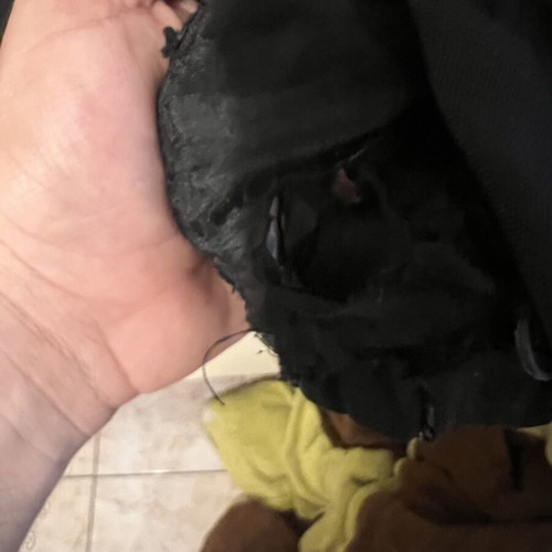 Revon Motorcycle Jacket used, size XL with inner lining