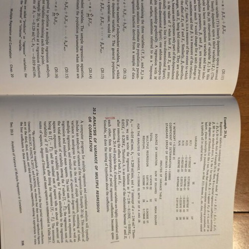 Biostatistical Analysis by Zar used, English
