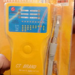 Weak Current Detector New for Cables