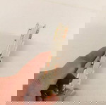  σημειωματάριο μικρό με λάστιχο και σελιδοδείκτη