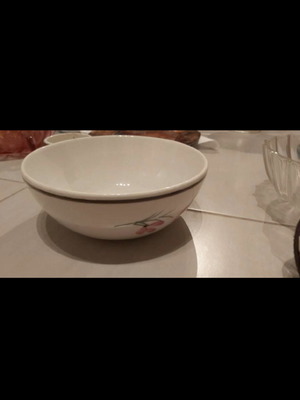 Μπολ κεραμεικό ελληνικό