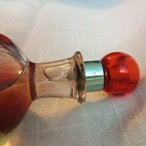 Jenifer Lopez Luxe Eau de Parfum 50ml like new, authentic