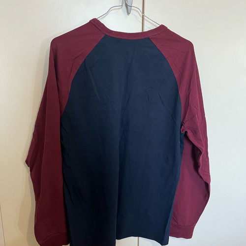 Men's long-sleeve shirt Pull & Bear size M like new
