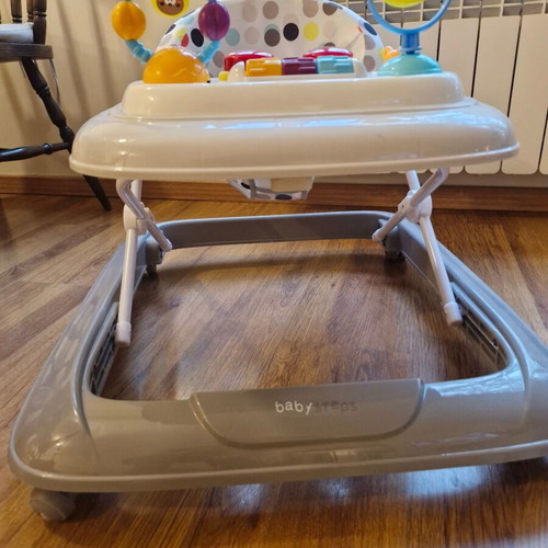 Baby walker like new