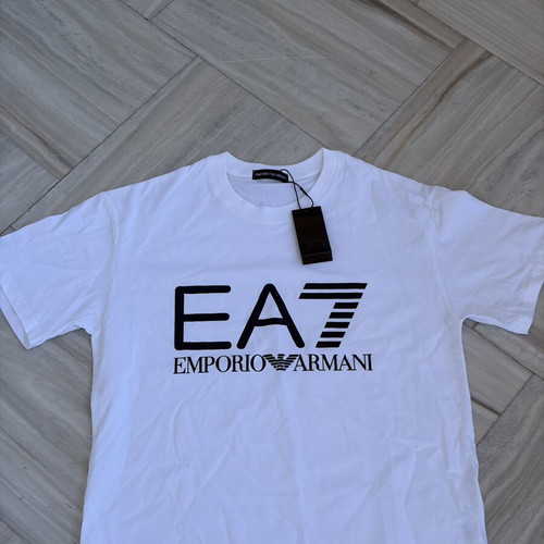 Emporio Armani EA7 T-shirt brand new, size M