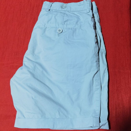 Sfera Light Gray Men's Shorts used, size 32