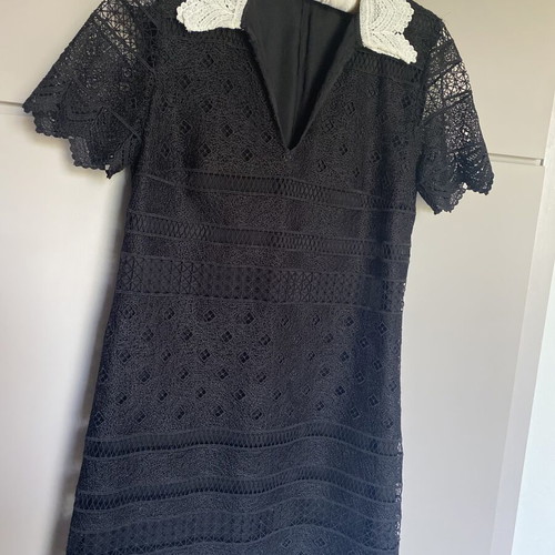 Zara dress medium like new