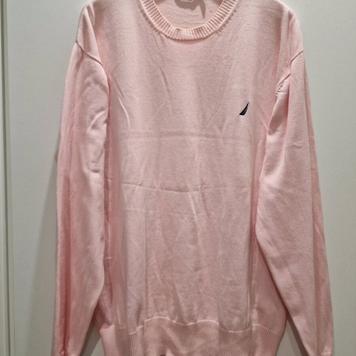 NAUTICA men's sweater.
