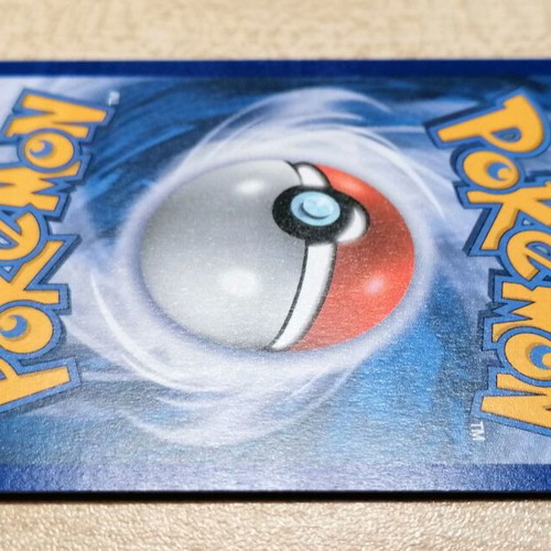 Darmanitan Black & White Pokémon Card Near Mint