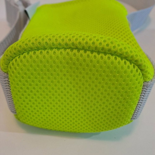 Tupperware bottle bag and Eco bottle 2L like new