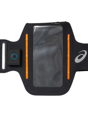 Asics iPhone armband case new