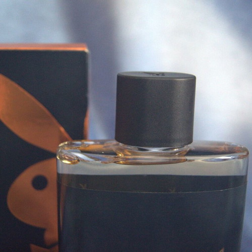 Playboy Miami after shave splash 100ml, authentic
