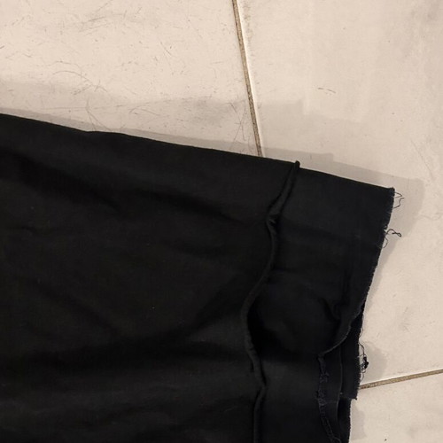 Nineteen αντρικό T-shirt XL μεταχειρισμένο, μαύρο