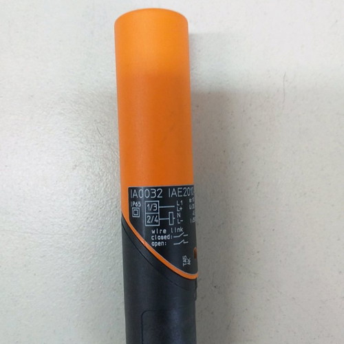 IFM IA0032-IAE2010-FBOA Inductive Sensor new