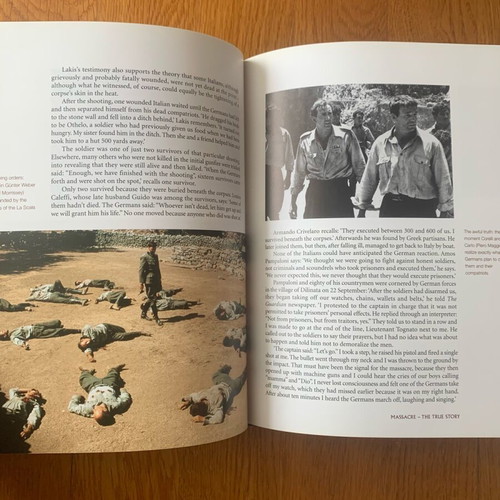 Captain Corelli's Mandolin The Illustrated Film Companion καινούργιο