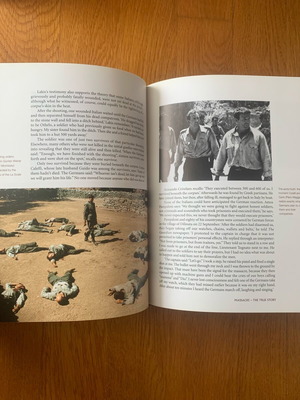 Captain Corelli's Mandolin The Illustrated Film Companion καινούργιο