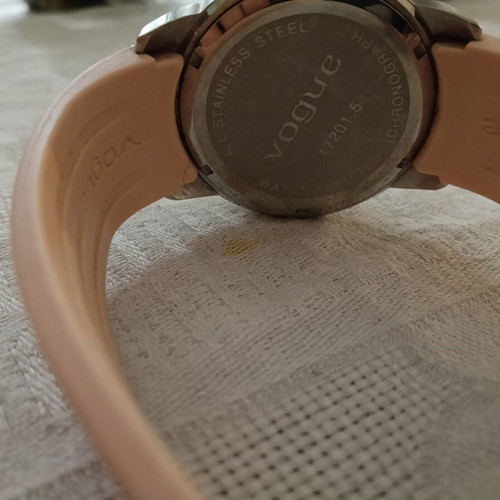 Vogue women's watch like new