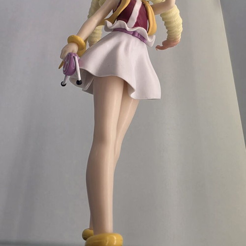Beatrice Re:Zero SPM Figure Raijin like new